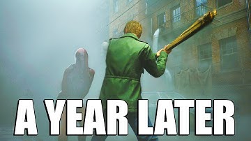 Is Silent Hill 2 NOG steeds de moeite waard? - Silent Hill 2 recensie in 2025