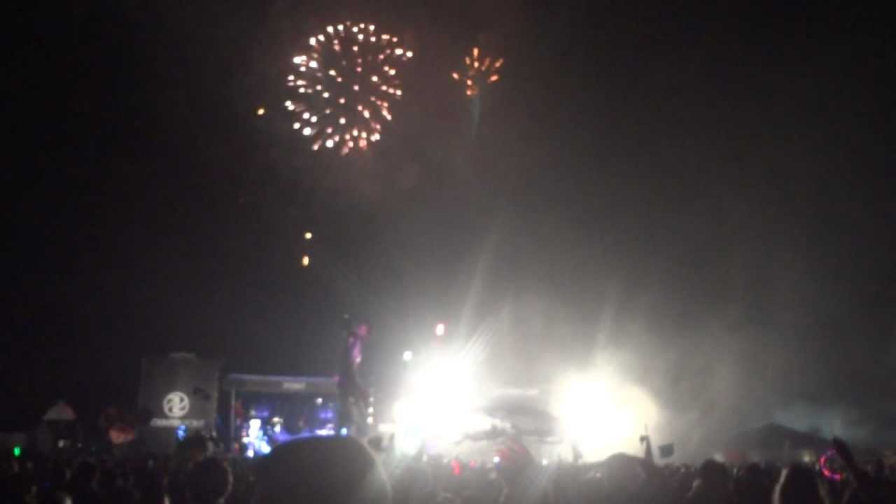 Pretty Lights I Know The Truth CounterPoint Music Festival 2012 YouTube