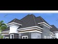 Constructing A 3 Bedroom Bungalow In Nigeria // Cost Of Building In Nigeria 2022 #mclear