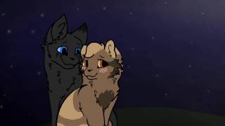 Leafpool's walking dream MAP part 9 (for ColorFlashHD)