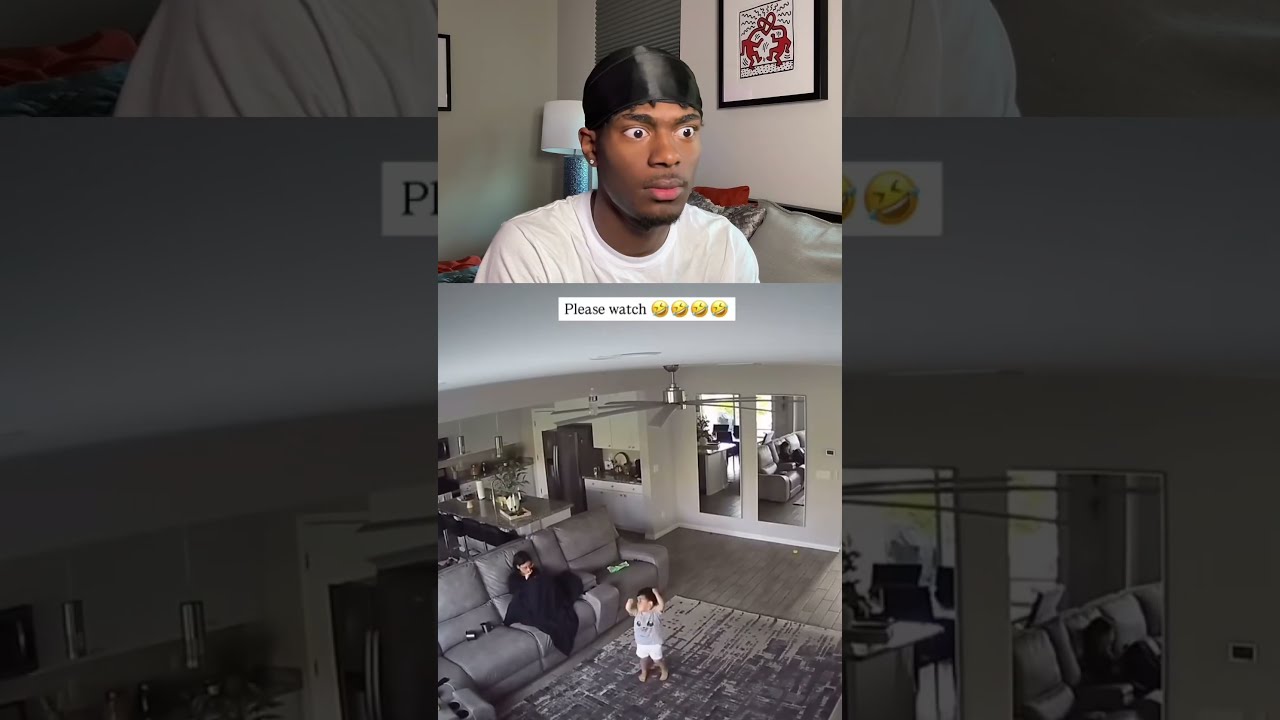 No Way This Kid Did 