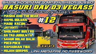 KANE EUY🤤 SHARE 12 NADA BASURI DAV D3 QQ TRANS VEGASS! KODENAME & MP3 BUSSID LINK MEDIAFIRE NO PW!