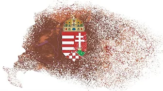Dissolution of Hungary : Treaty of Trianon