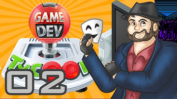 MILLIONAIRE GARAGE WORKER! | Game Dev Tycoon #2