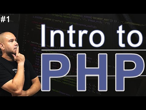 PHP Introduction - What Is PHP & Why Learn PHP for Web Development