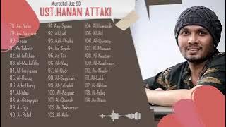 JUZ 30 HANAN ATTAKI