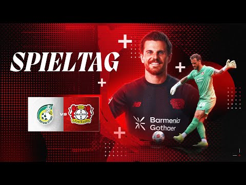 RE-LIVE: Fortuna Sittard Bayer 04 Leverkusen | Watch the Werkself in pre-season action! RE-LIVE: Fortuna Sittard Bayer 04 Leverkusen | Watch the Werkself in pre-season action! Thumbnail