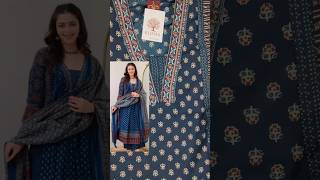 Amazon Festive Wear Kurta Set Haul | Amazon Anarkali Kurti / Kurta Set haul #amazonfashion #amazon