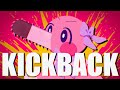 【赤ちゃんフラミンゴの】KICKBACK / covered by 桃野トリ【 歌ってみた / オリジナルMV 】