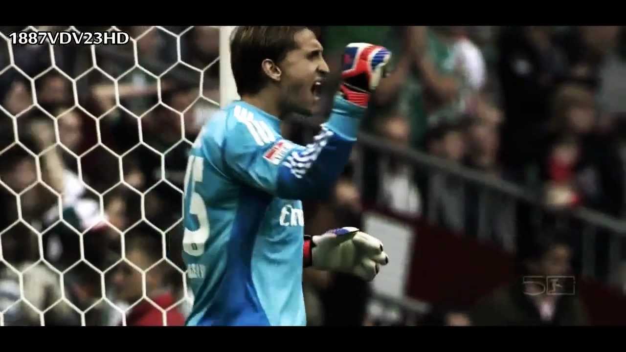 HSV - Die Hinrunde | 2012/2013