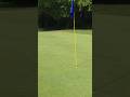 Yongki's Beautiful Long Putt for Birdie..!! #golfing #yongki #putting #donvalley #toronto