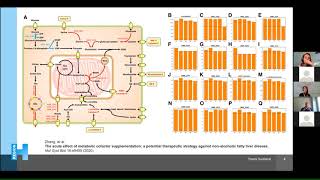 Metabolomics for dummies video part 3 - Data Analysis