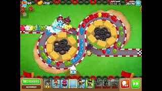 BTD6 RACE | Cup Race; On Your Mark | Mobile Friendly (No Micro) | 3:10:48 |