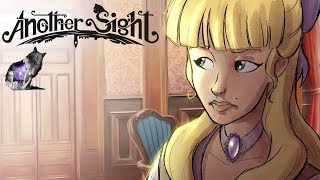 Another Sight * FULL GAME WALKTHROUGH GAMEPLAY & 3 ENDINGS