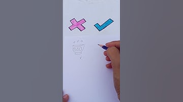 #drawing #drawingtutorial #artandcraft #stepbysteptutorial #photography #drawinghacks #diy