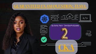 Master Gateway API for the CKA Exam | Guaranteed Exam Question Gateway API 2026