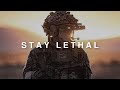 Military motivation  stay lethal 2022 