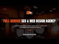 Full service digital marketing  website design agency in miami  yourbizsite