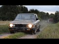 1981 BMW E28 520i Test Drive After 9 Years (1080p)