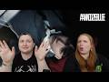 AND2BLE 'Curious' MV | REACTION