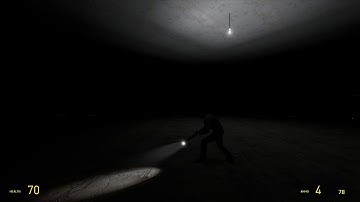 gmod insurgency dynamic flashlight