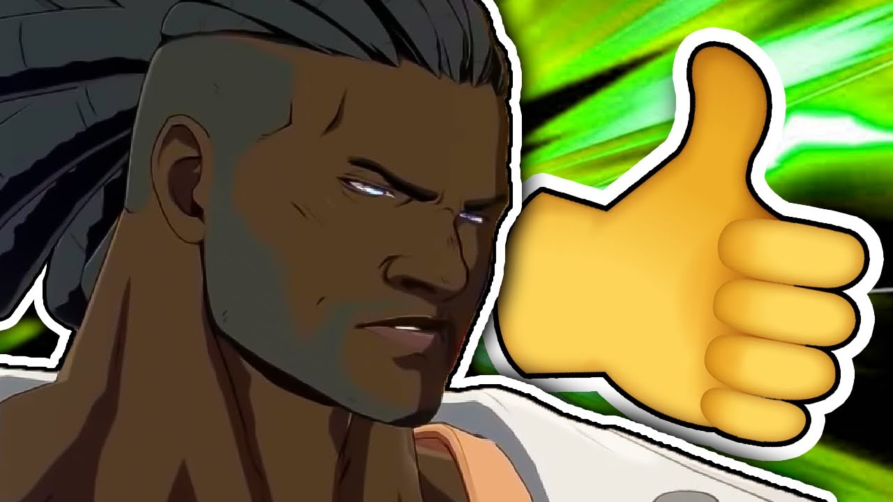 THEY FIXED NAGORIYUKI