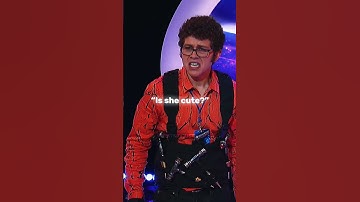 Thumbnail of Henry’s got RIZZ 😳 - Henry Danger edit #henrydanger #edit