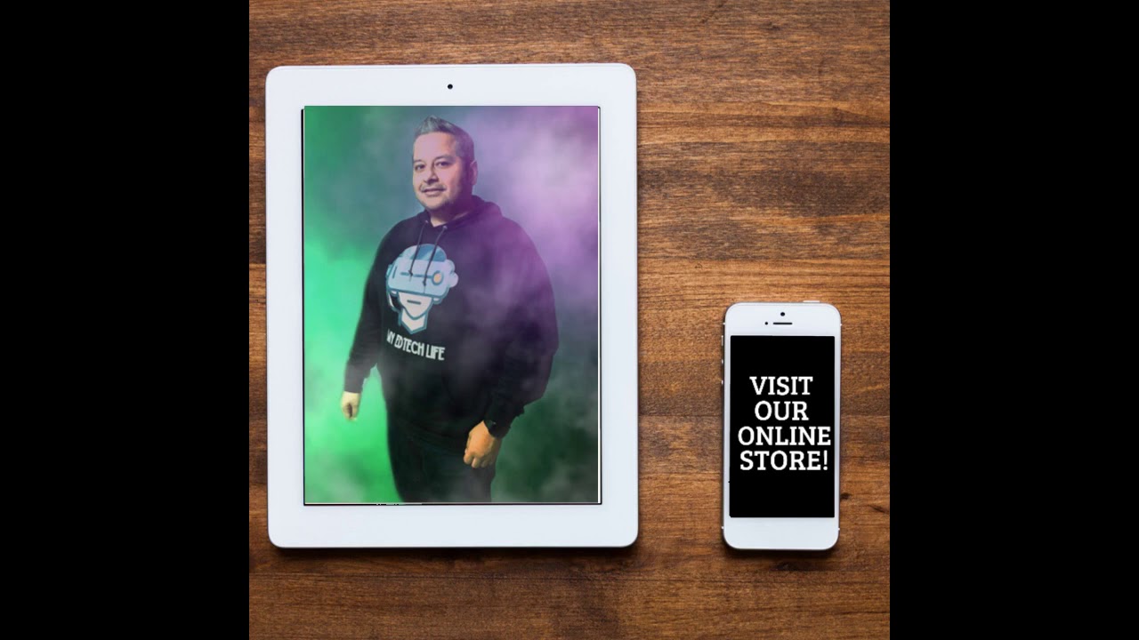 Visit Our Online Store