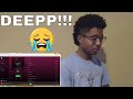 J Cole - The Cut Off ft. kiLL edward (REACTION)