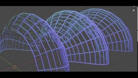 Advanced Parametric Modeling and Lighting
