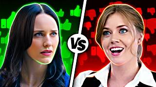 Why Brosnahan’s Lois Lane WORKS and Adams’ DIDN’T