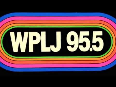 WPLJ Hitradio 95 New York - Jim Kerr - May 1984 - YouTube