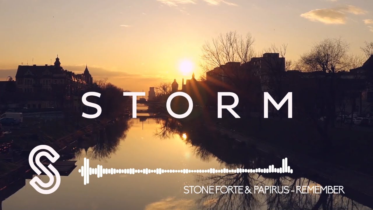 Guarda Stone Forte & Papirus - Remember su YouTube Guarda Stone Forte & Papirus - Remember su YouTube