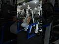 Recién he empezado a hacer sentadilla, me grabé y me di cuenta #gym #consejos #sentadilla #fitness
