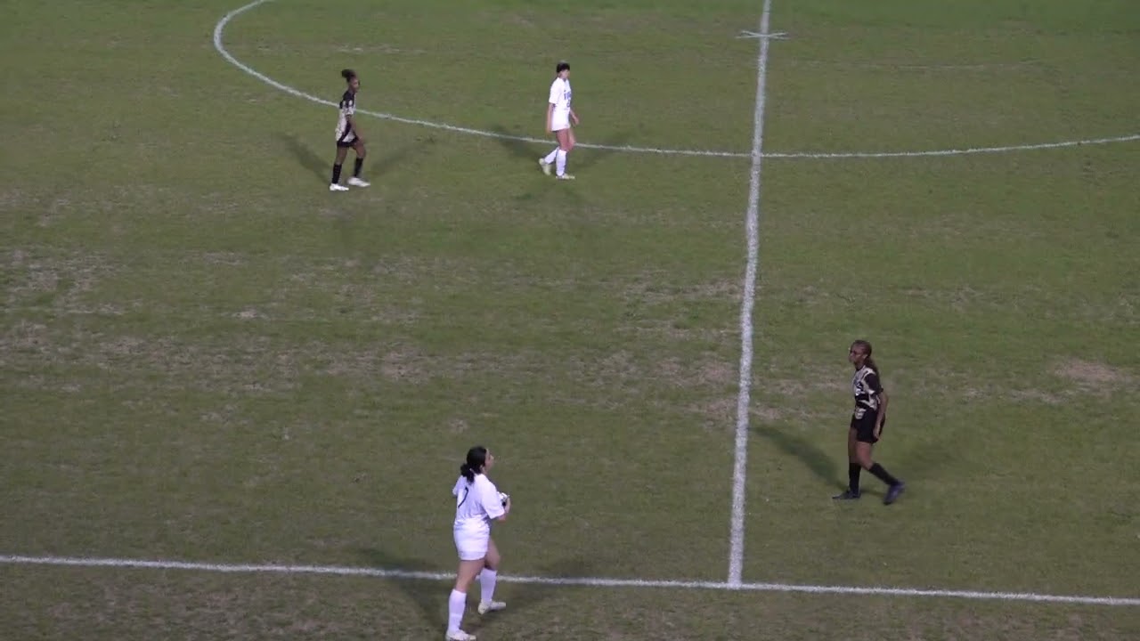 SHS Girls 7 vs 1 Waco Game 1 Part 9