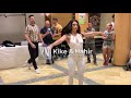 SENSUAL DANCE DANCING PERFECT KIKE & NAHIR Bachata Sensual 2020 🖤