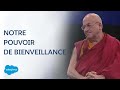 Matthieu ricard  la force de la bienveillance  salesforce