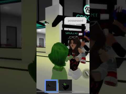 BAD B WITH HER BADDIE FRIEND TWO BAD B Inside Out 2 Robloxedit 