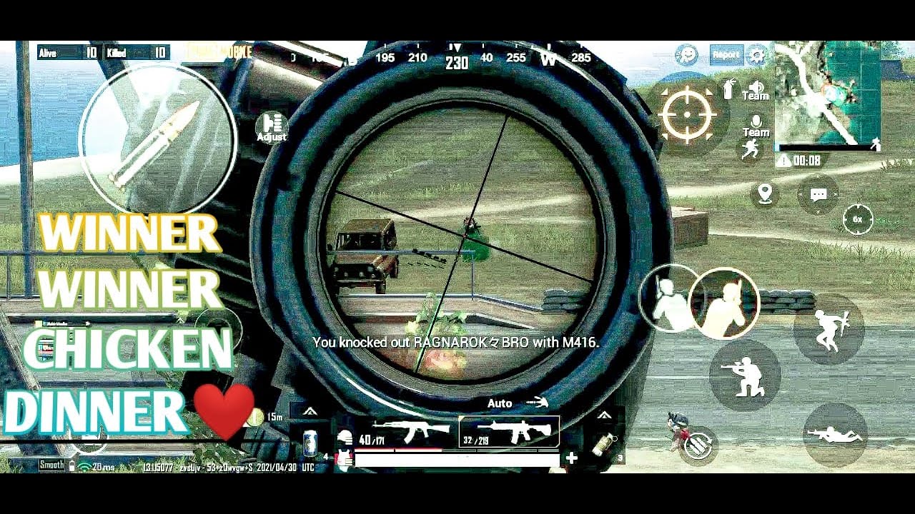 BEAST GAMEPLAY - YouTube