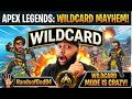 🔴 WILDCARD ROUND 2