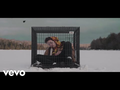 MMXVII - Woke Up
