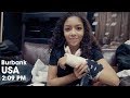 Any Has a Broken Arm?! - Burbank, USA - Now United