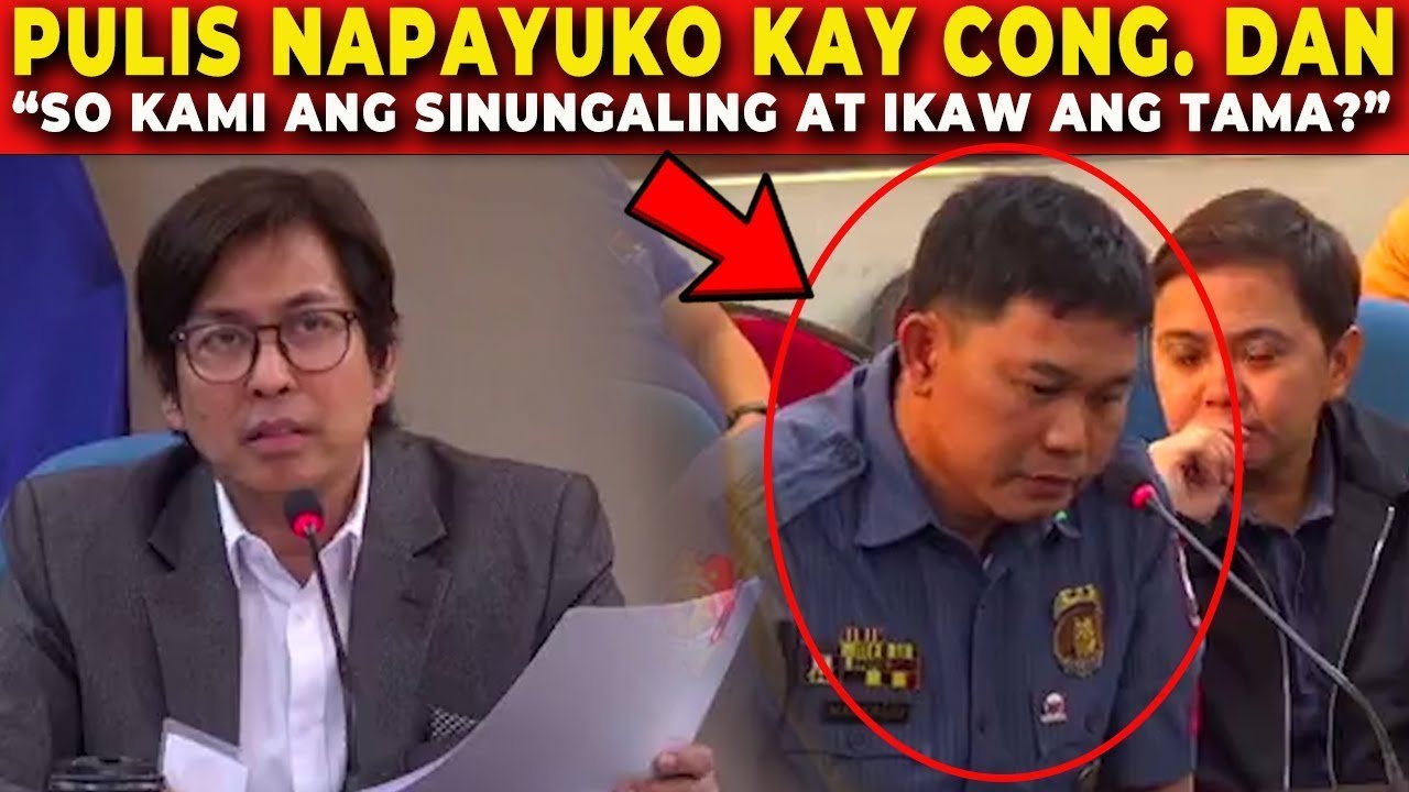 cong-dan-fernandez-binanatan-ang-pulis-na-si-macaraeg-jevara-ph