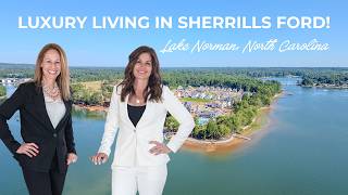 Inside Lakeside Point Sherrills Ford s Community of the Year Lake Norman NC