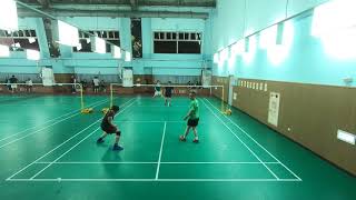 2019060108 清哥 進善 VS 古意 PETER
