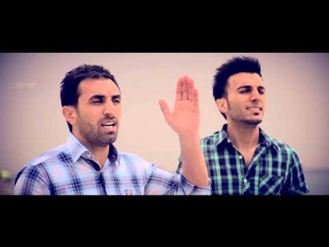 KOMA DİCLE  - POTPORİ - KLİPA NÛ 2014