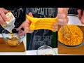 Making a Slime using Goldfish!