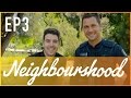 Neighbourshood ep 3  scott mcgregor mark  21st march 2016