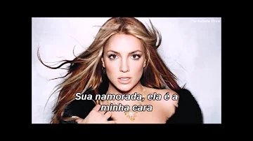 Britney Spears - She'll Never Be Me (tradução/legenda)