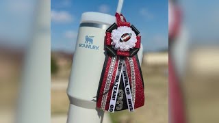 Mums for Stanley cups The newest trend is here